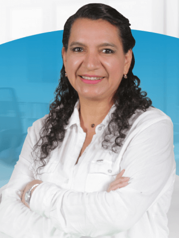 Sobre Nosotros 3 foto jackeline romero Admunifondos: Administradora Municipal de Fondos y Fidecomisos S.A.