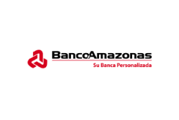 Titularización hipotecaria 6 logo bancoamazonas Admunifondos: Administradora Municipal de Fondos y Fidecomisos S.A.
