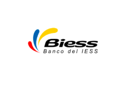 Titularización hipotecaria 8 logo biess Admunifondos: Administradora Municipal de Fondos y Fidecomisos S.A.
