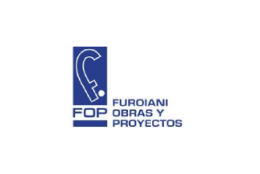 Titularización hipotecaria 10 logo fuoriani Admunifondos: Administradora Municipal de Fondos y Fidecomisos S.A.