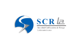 Titularización hipotecaria 9 logo scr Admunifondos: Administradora Municipal de Fondos y Fidecomisos S.A.