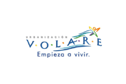Titularización hipotecaria 7 logo volare Admunifondos: Administradora Municipal de Fondos y Fidecomisos S.A.