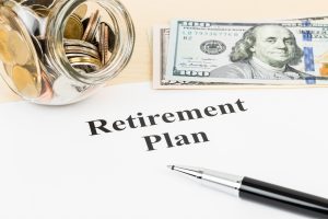 Plan retiro jubilación